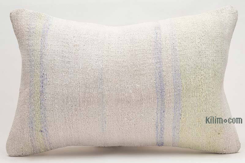 Funda de Almohada Kilim - 60 cm x 40 cm - K0081651