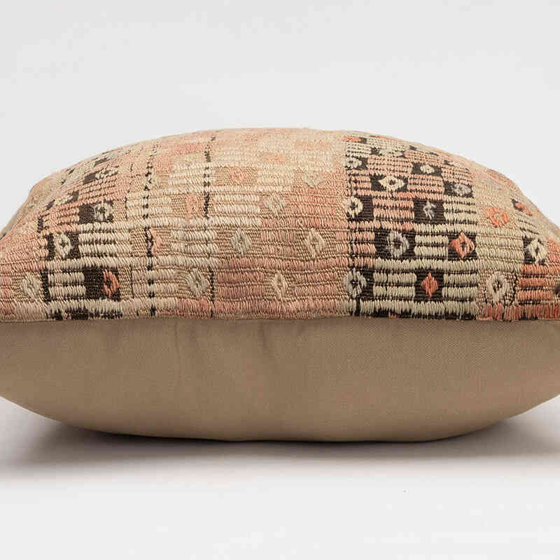 Funda de Almohada Kilim - 50 cm x 50 cm - K0081692