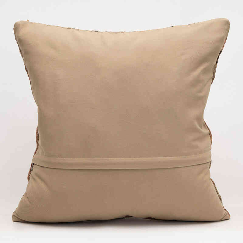 Funda de Almohada Kilim - 50 cm x 50 cm - K0081692