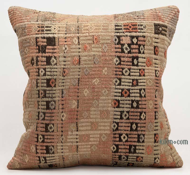 Funda de Almohada Kilim - 50 cm x 50 cm - K0081692