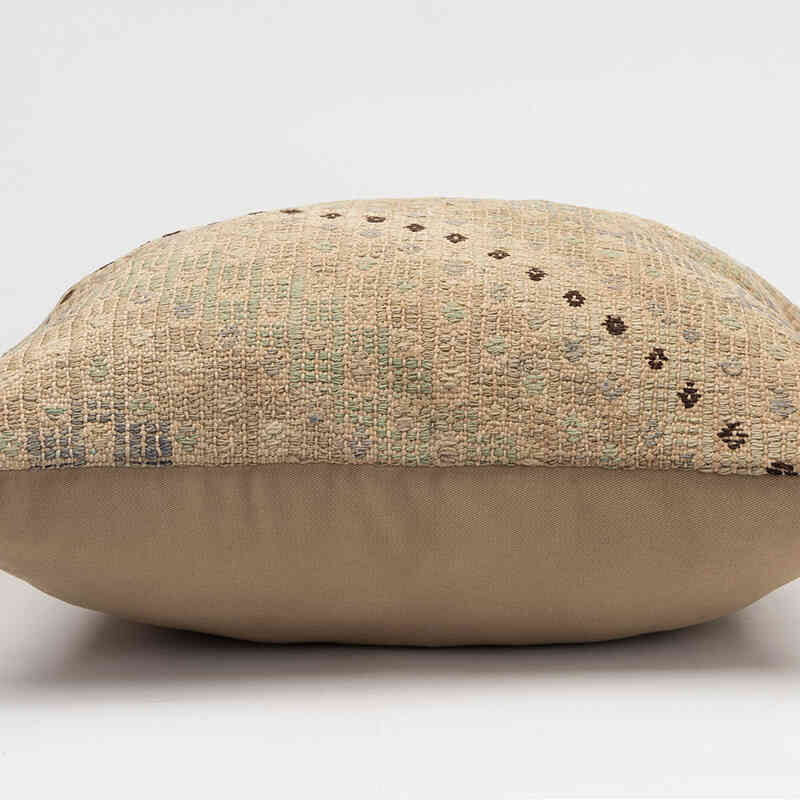 Funda de Almohada Kilim - 50 cm x 50 cm - K0081715