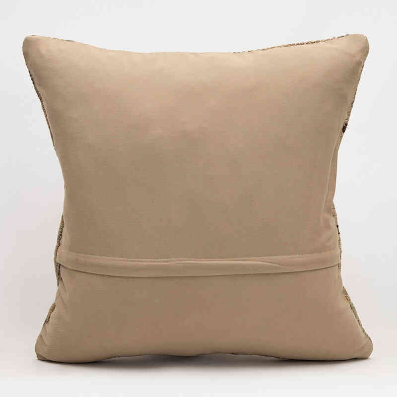 Funda de Almohada Kilim - 50 cm x 50 cm - K0081715