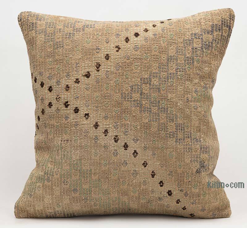 Funda de Almohada Kilim - 50 cm x 50 cm - K0081715