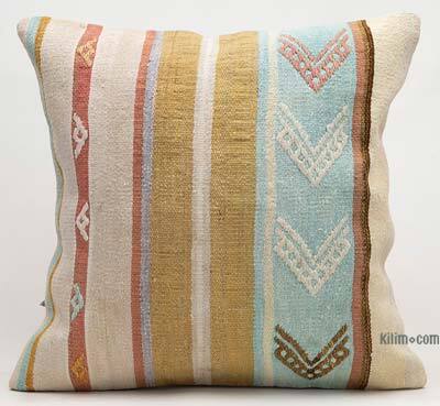 Funda de Almohada Kilim - 50 cm x 50 cm