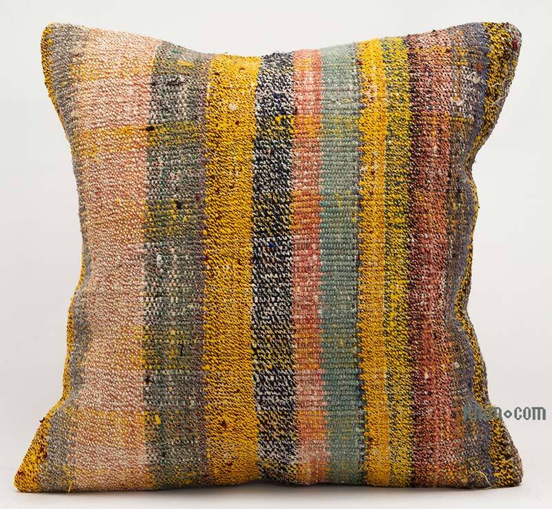 Funda de Almohada Kilim - 50 cm x 50 cm - K0081730