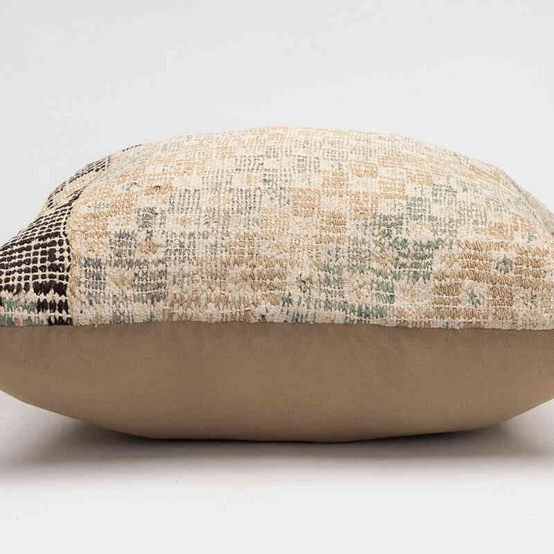 Funda de Almohada Kilim - 50 cm x 50 cm - K0081743