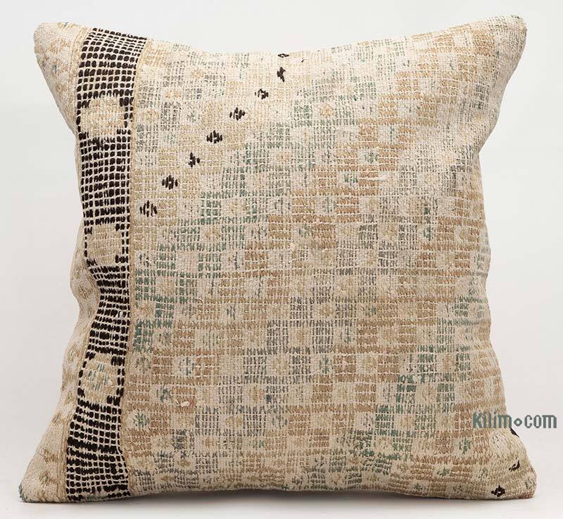 Funda de Almohada Kilim - 50 cm x 50 cm - K0081743