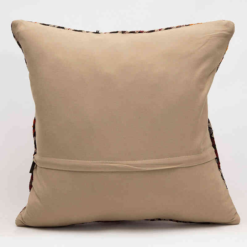 Funda de Almohada Kilim - 50 cm x 50 cm - K0081746