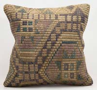 Funda de Almohada Kilim - 50 cm x 50 cm