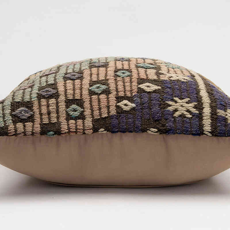 Funda de Almohada Kilim - 50 cm x 50 cm - K0081762