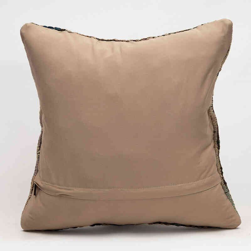 Funda de Almohada Kilim - 50 cm x 50 cm - K0081762