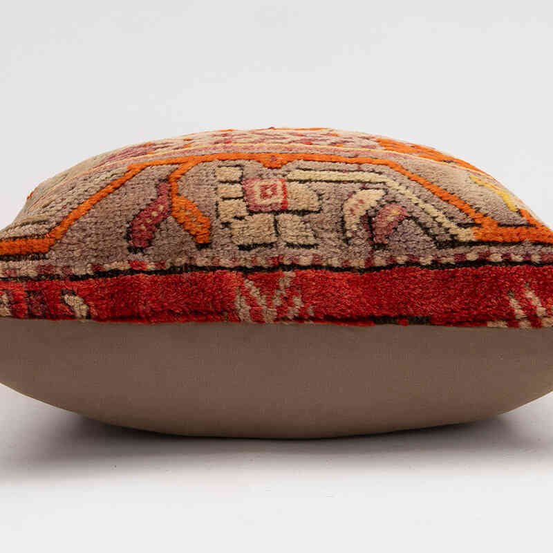 Funda de Almohada Turca - 50 cm x 50 cm - K0081767