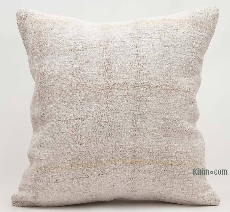 Funda de Almohada Kilim - 50 cm x 50 cm - K0081784