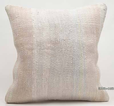 Funda de Almohada Kilim - 50 cm x 50 cm