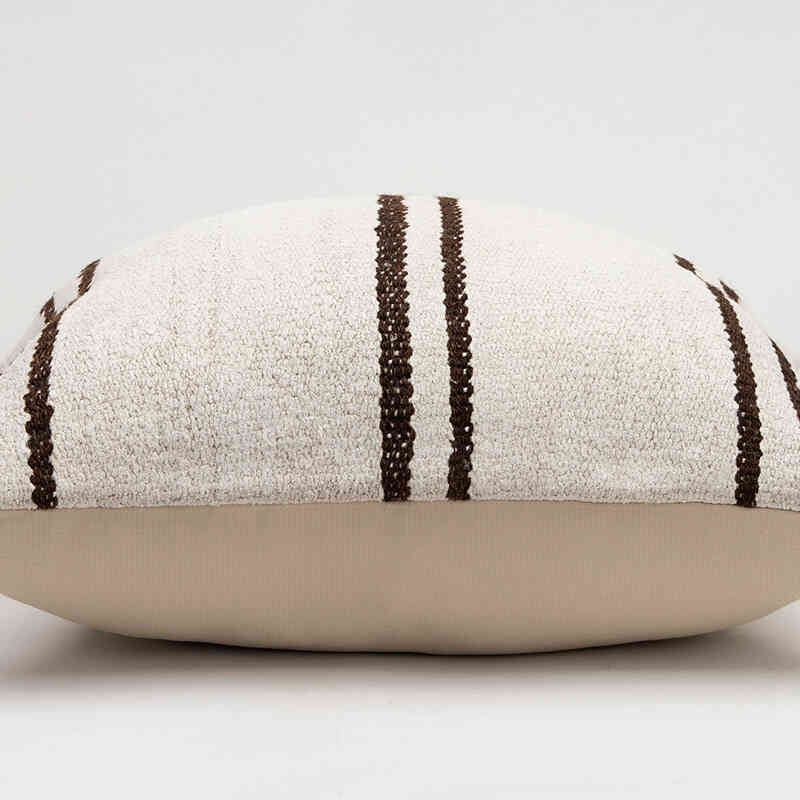 Funda de Almohada Kilim - 50 cm x 50 cm - K0081812