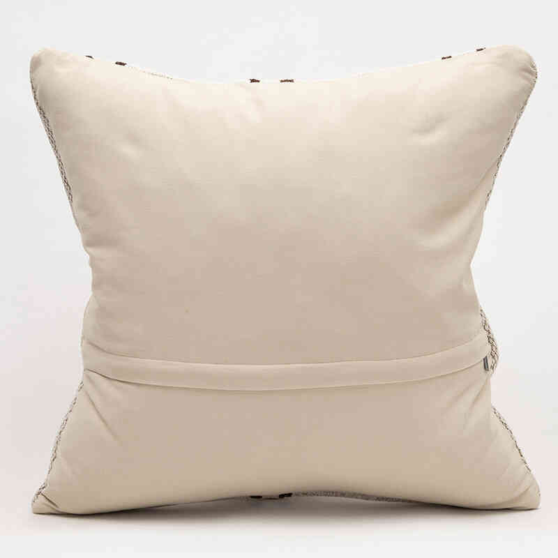 Funda de Almohada Kilim - 50 cm x 50 cm - K0081812