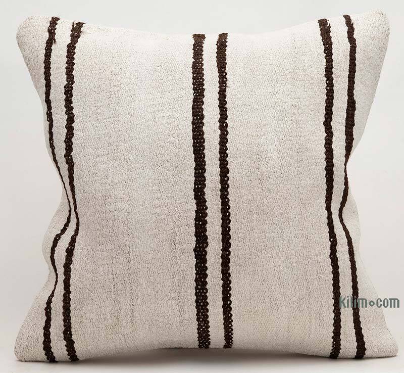 Funda de Almohada Kilim - 50 cm x 50 cm - K0081812