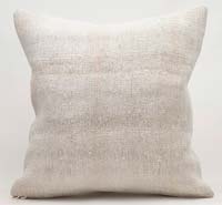 Kilim Pillow Cover - 1' 8" x 1' 8" (20" x 20")