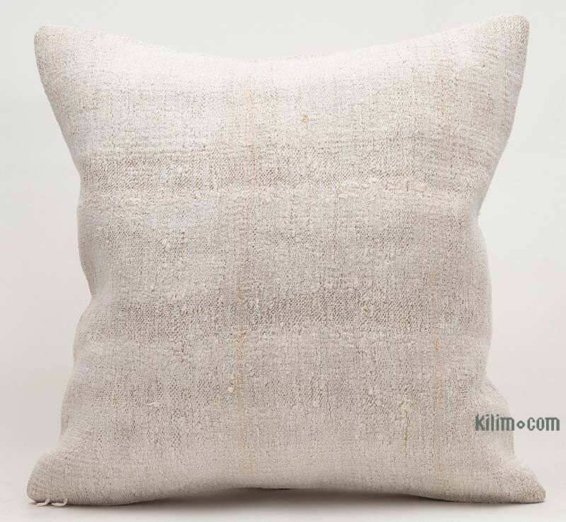 Kilim Yastık Kılıfı - 50 cm x 50 cm - K0081813