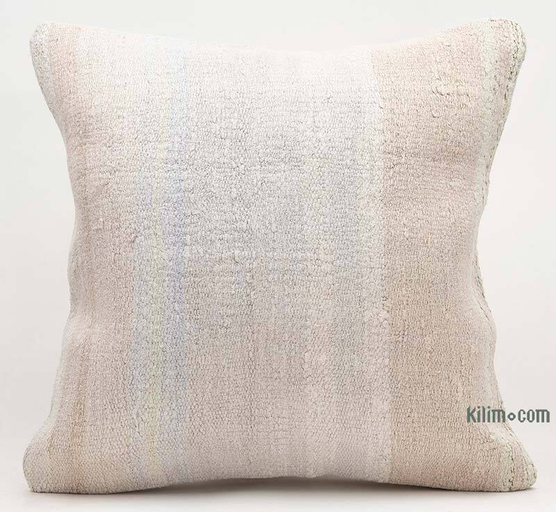 Funda de Almohada Kilim - 50 cm x 50 cm - K0081818