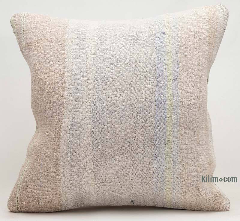 Funda de Almohada Kilim - 50 cm x 50 cm - K0081821