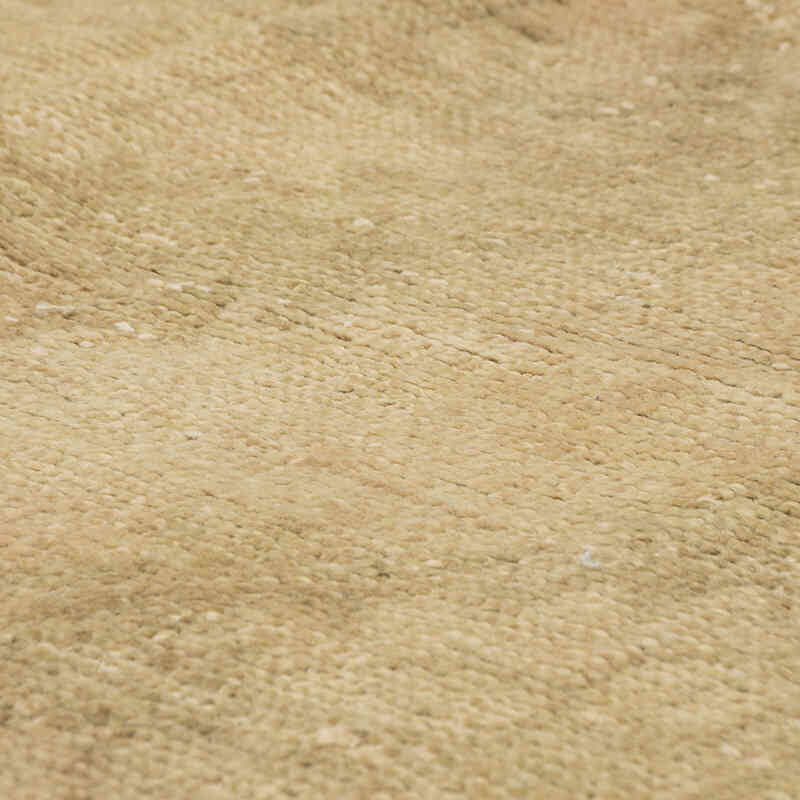 Alfombra Vintage Turca Anudada a Mano - 145 cm x 375 cm - K0081847