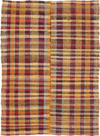 Vintage Turkish Pala Kilim (Chaput)