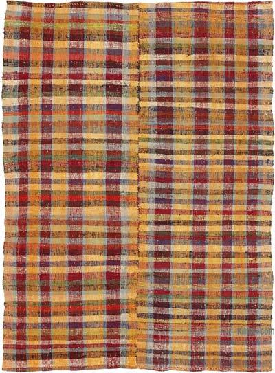 Vintage Turkish Pala Kilim (Chaput)