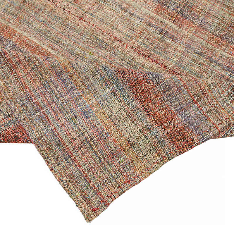 Vintage Turkish Pala Kilim (Chaput) - K0082032