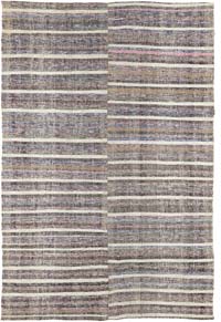 Vintage Turkish Pala Kilim (Chaput)