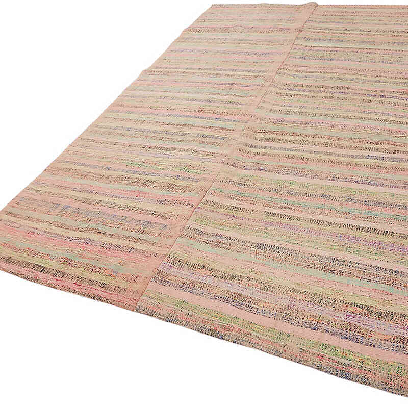 Pala Kilim (Chaput) Turco Vintage - K0082040
