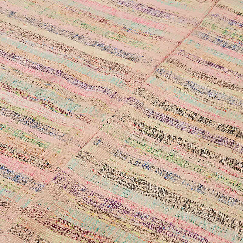Pala Kilim (Chaput) Turco Vintage - K0082040