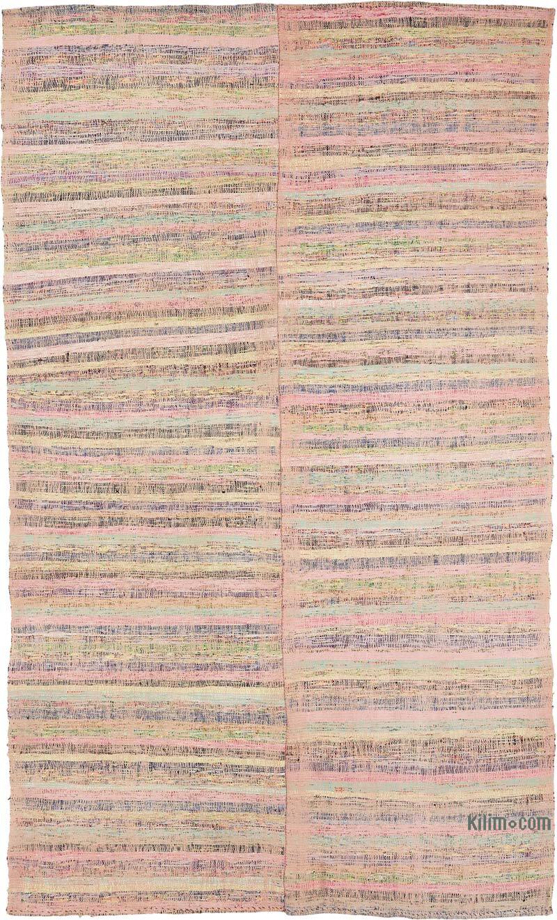 Pala Kilim (Chaput) Turco Vintage - K0082040