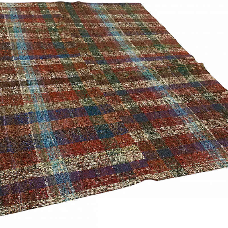 Pala Kilim (Chaput) Turco Vintage - K0082045