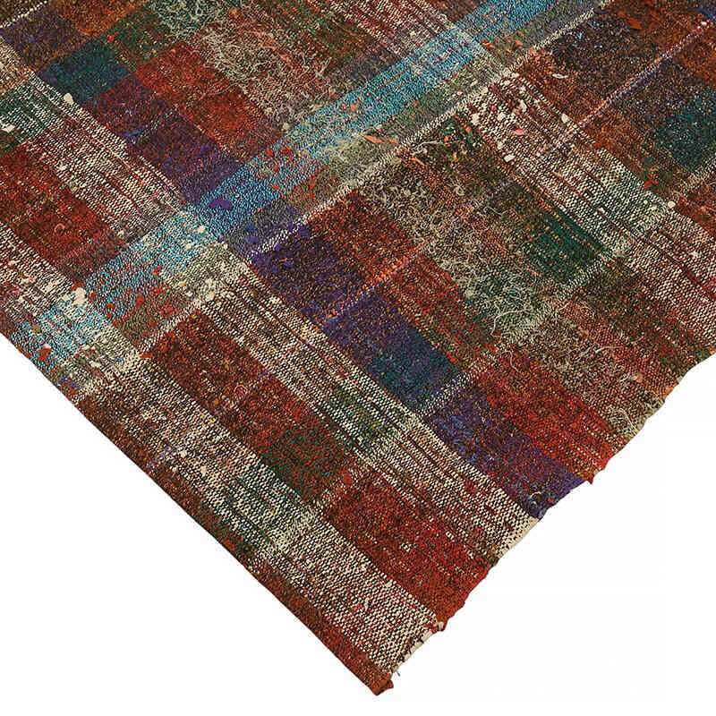 Pala Kilim (Chaput) Turco Vintage - K0082045