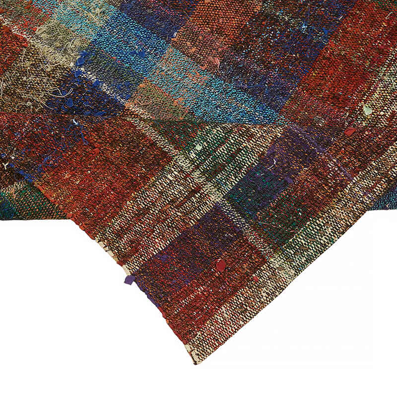 Pala Kilim (Chaput) Turco Vintage - K0082045