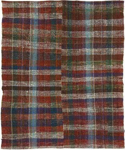 Pala Kilim (Chaput) Turco Vintage