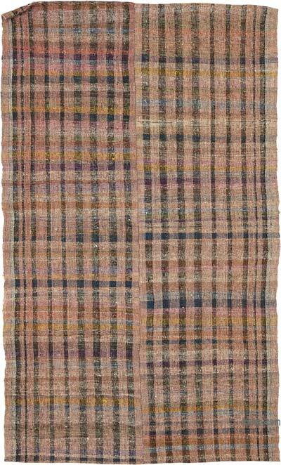 Pala Kilim (Chaput) Turco Vintage