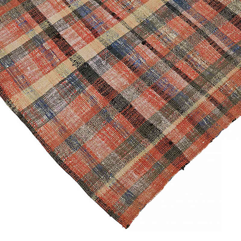 Pala Kilim (Chaput) Turco Vintage - K0082049