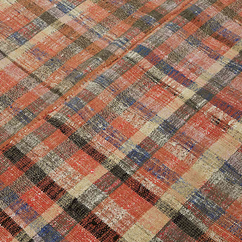 Pala Kilim (Chaput) Turco Vintage - K0082049