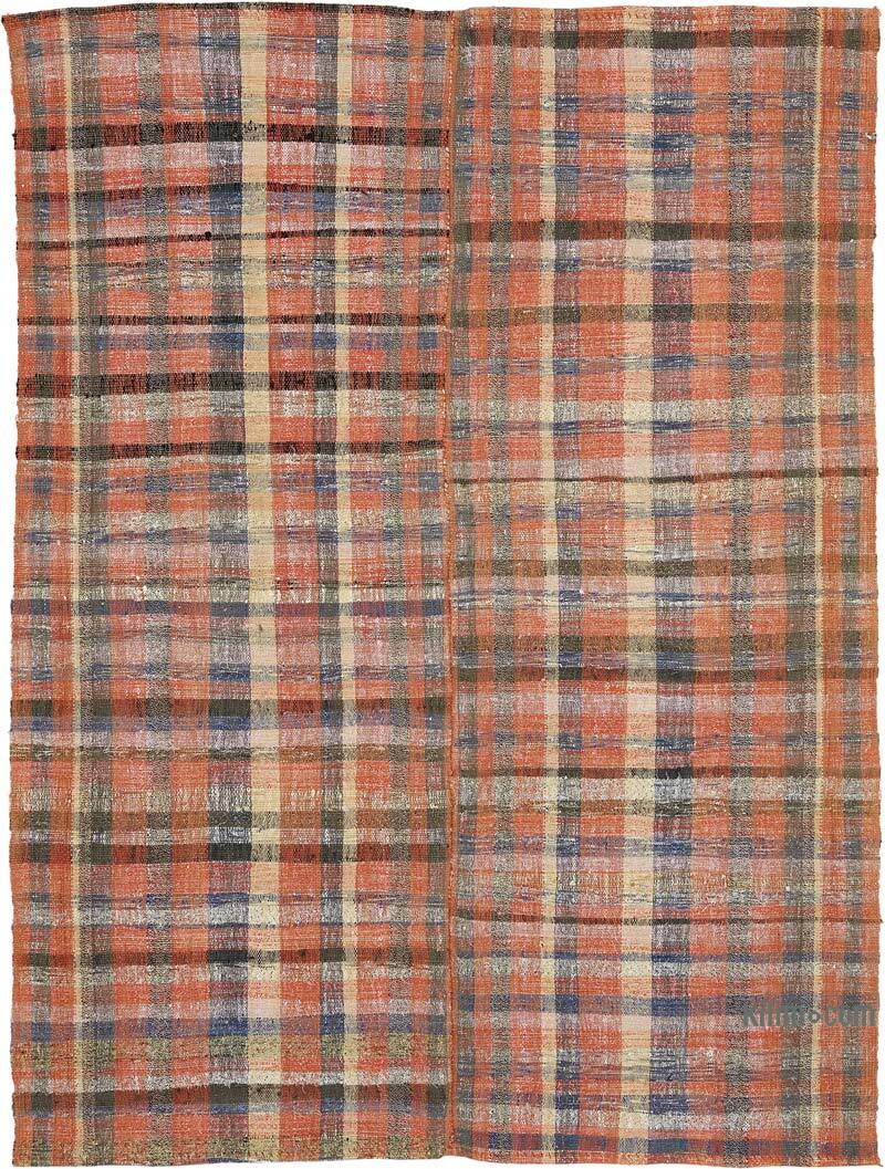 Pala Kilim (Chaput) Turco Vintage - K0082049