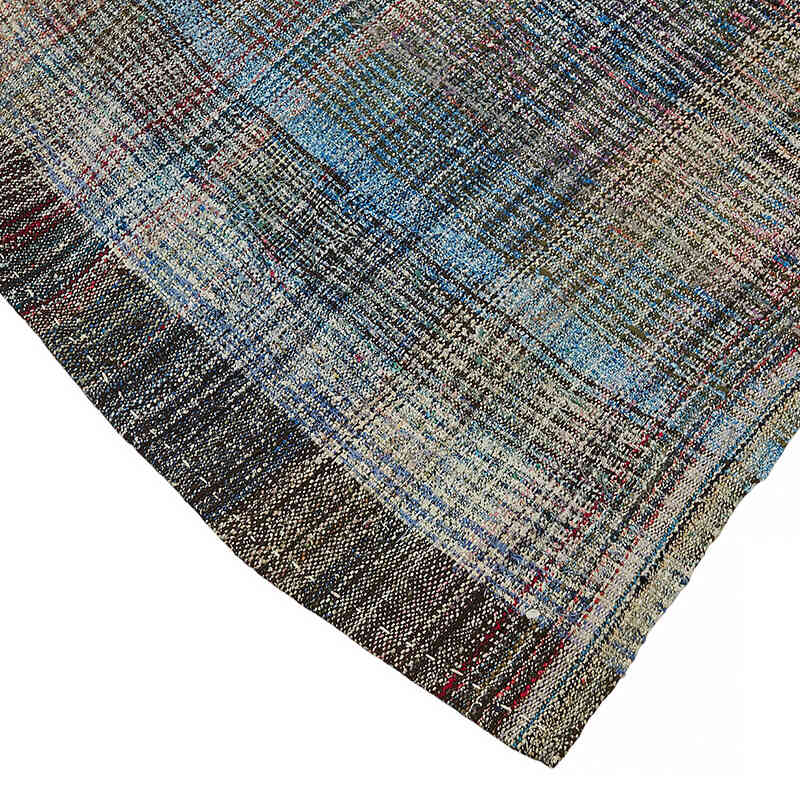 Vintage Turkish Pala Kilim (Chaput) - K0082051