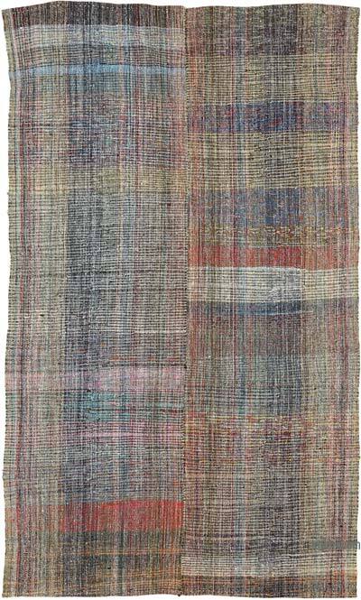 Vintage Turkish Pala Kilim (Chaput)