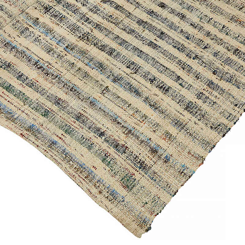Vintage Turkish Pala Kilim (Chaput) - K0082058