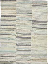 Vintage Turkish Pala Kilim (Chaput)