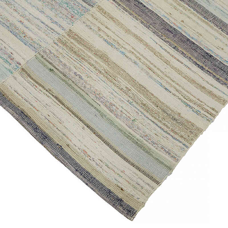 Vintage Turkish Pala Kilim (Chaput) - K0082063