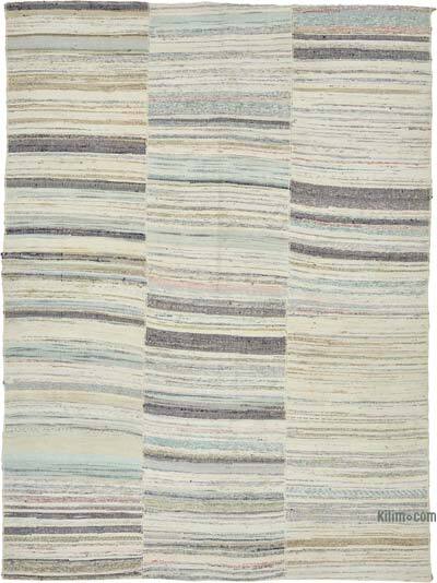 Vintage Turkish Pala Kilim (Chaput)