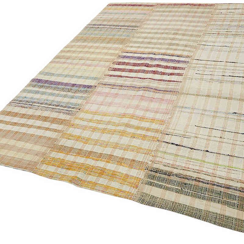 Pala Kilim (Chaput) Turco Vintage - K0082068
