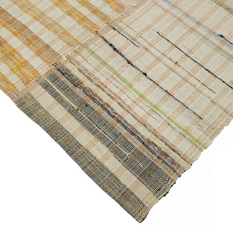 Pala Kilim (Chaput) Turco Vintage - K0082068