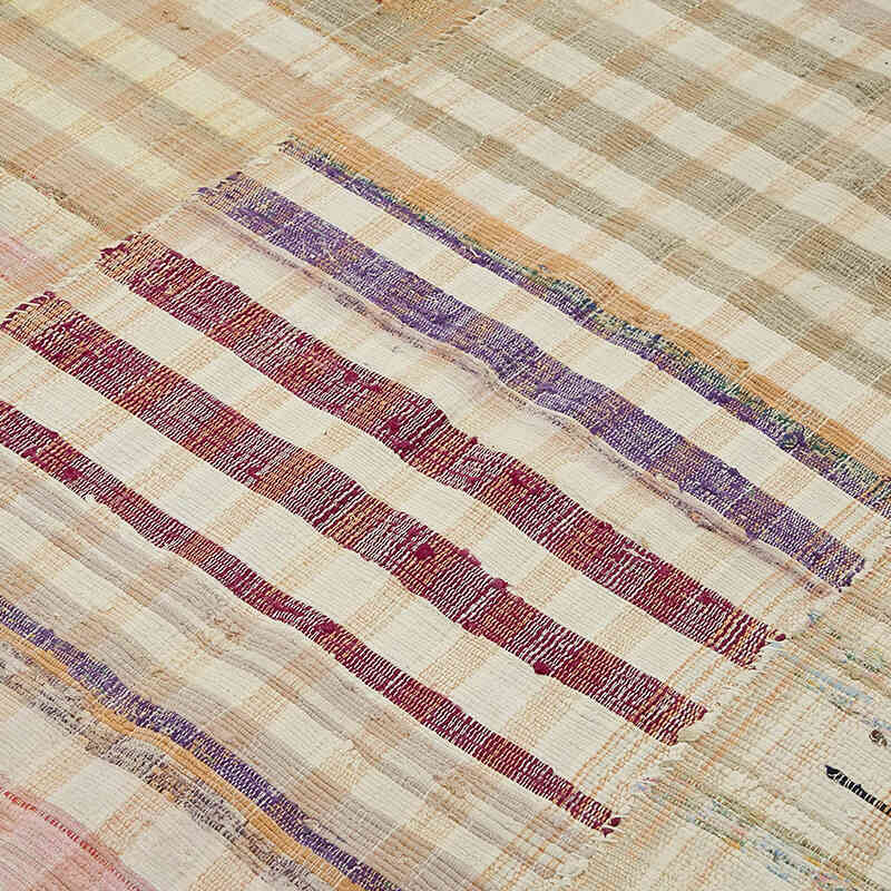 Pala Kilim (Chaput) Turco Vintage - K0082068